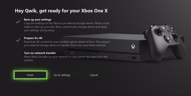Illustration for article titled Microsoft Announces 'Project Scorpio' Edition Xbox One X